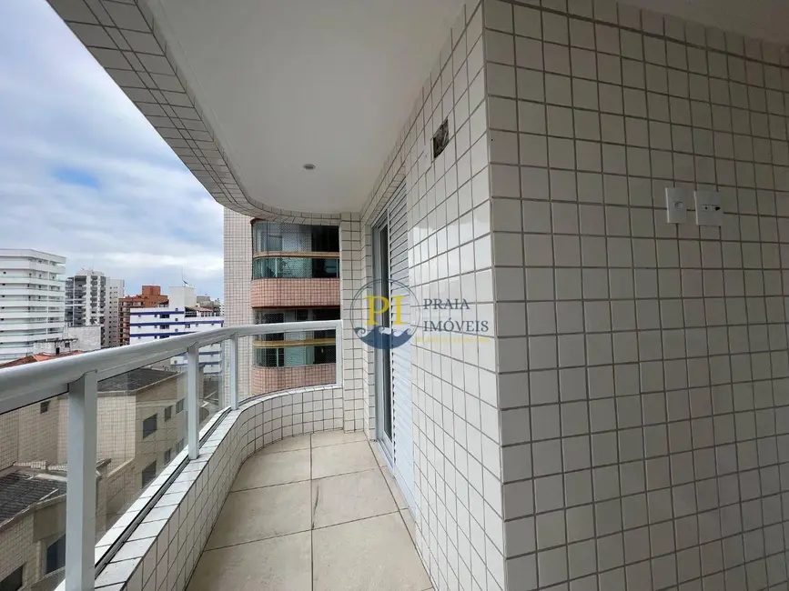 Foto 5 de Apartamento com 2 quartos à venda, 91m2 em Aviação, Praia Grande - SP