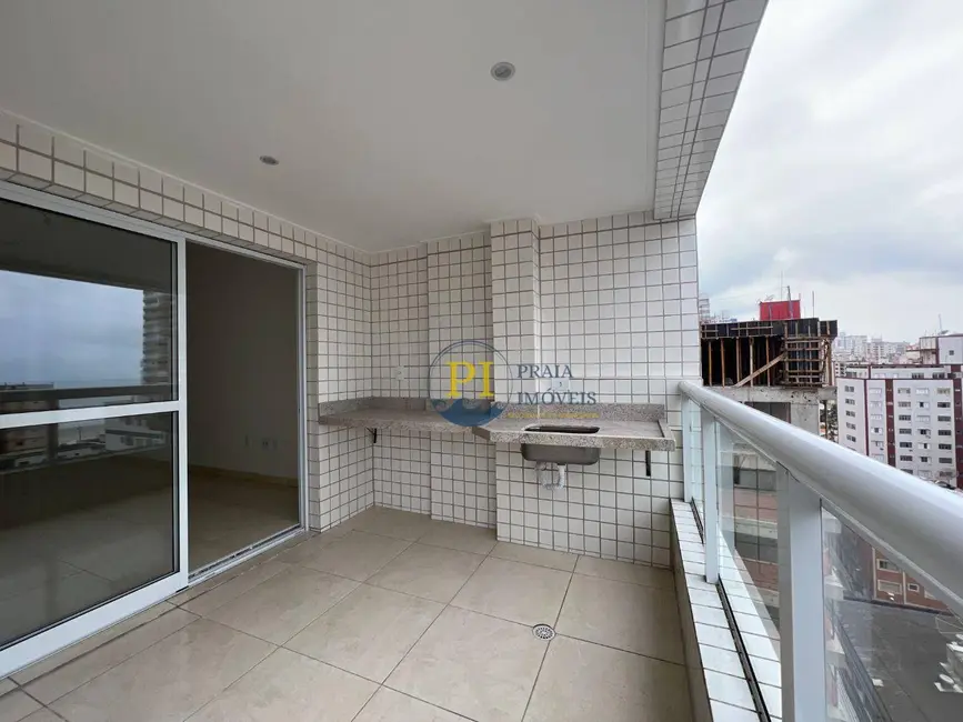 Foto 7 de Apartamento com 2 quartos à venda, 91m2 em Aviação, Praia Grande - SP