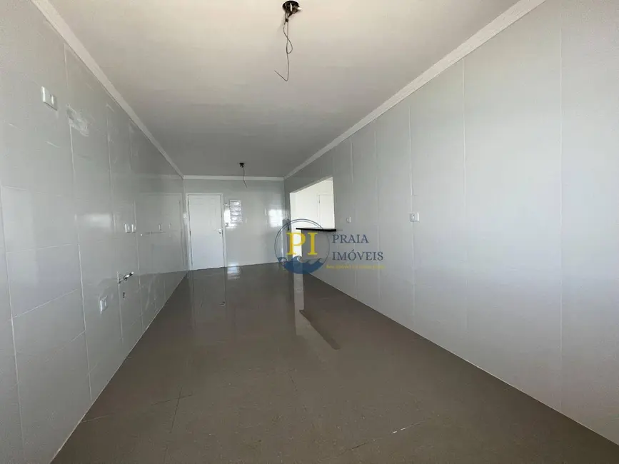 Apartamento com 4 quartos à venda, 295m2 em Guilhermina, Praia Grande - SP - imagem 4 Foto 4 de Apartamento com 4 quartos à venda, 295m2 em Guilhermina, Praia Grande - SP