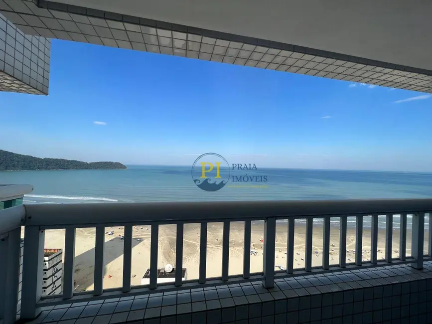Apartamento com 4 quartos à venda, 295m2 em Guilhermina, Praia Grande - SP - imagem 3 Foto 3 de Apartamento com 4 quartos à venda, 295m2 em Guilhermina, Praia Grande - SP