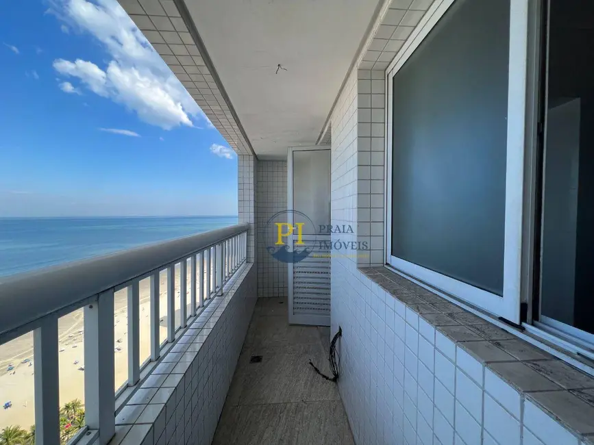 Apartamento com 4 quartos à venda, 295m2 em Guilhermina, Praia Grande - SP - imagem 9 Foto 9 de Apartamento com 4 quartos à venda, 295m2 em Guilhermina, Praia Grande - SP