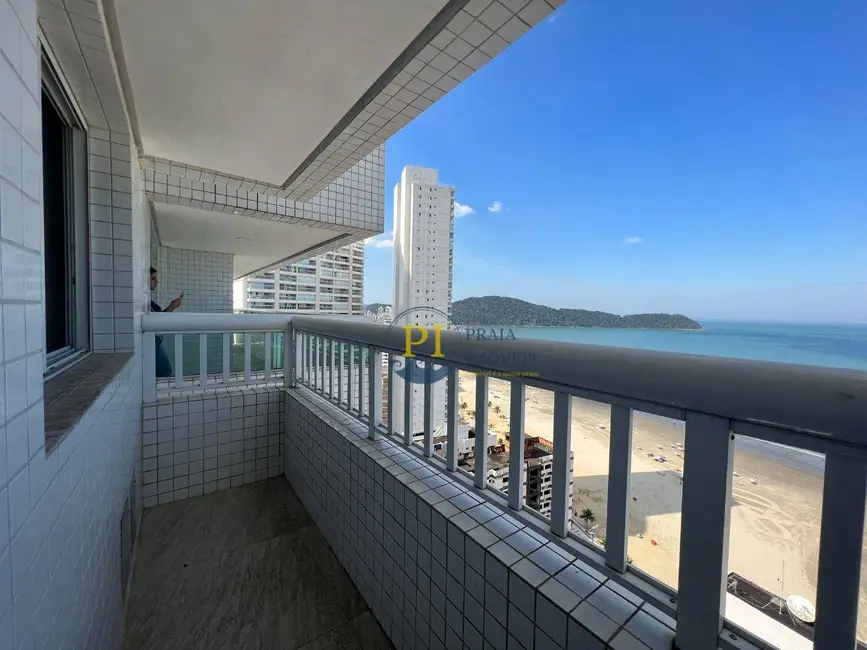Apartamento com 4 quartos à venda, 295m2 em Guilhermina, Praia Grande - SP - imagem 8 Foto 8 de Apartamento com 4 quartos à venda, 295m2 em Guilhermina, Praia Grande - SP