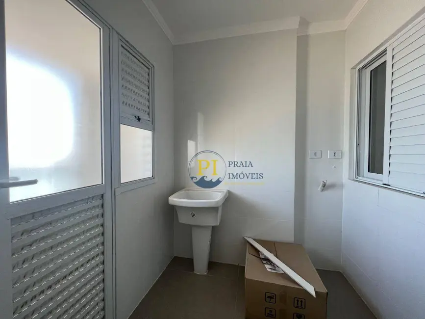 Apartamento com 4 quartos à venda, 295m2 em Guilhermina, Praia Grande - SP - imagem 5 Foto 5 de Apartamento com 4 quartos à venda, 295m2 em Guilhermina, Praia Grande - SP