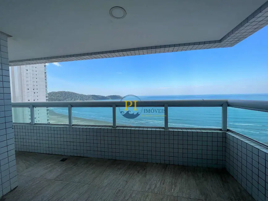 Apartamento com 4 quartos à venda, 295m2 em Guilhermina, Praia Grande - SP - imagem 1 Foto 1 de Apartamento com 4 quartos à venda, 295m2 em Guilhermina, Praia Grande - SP