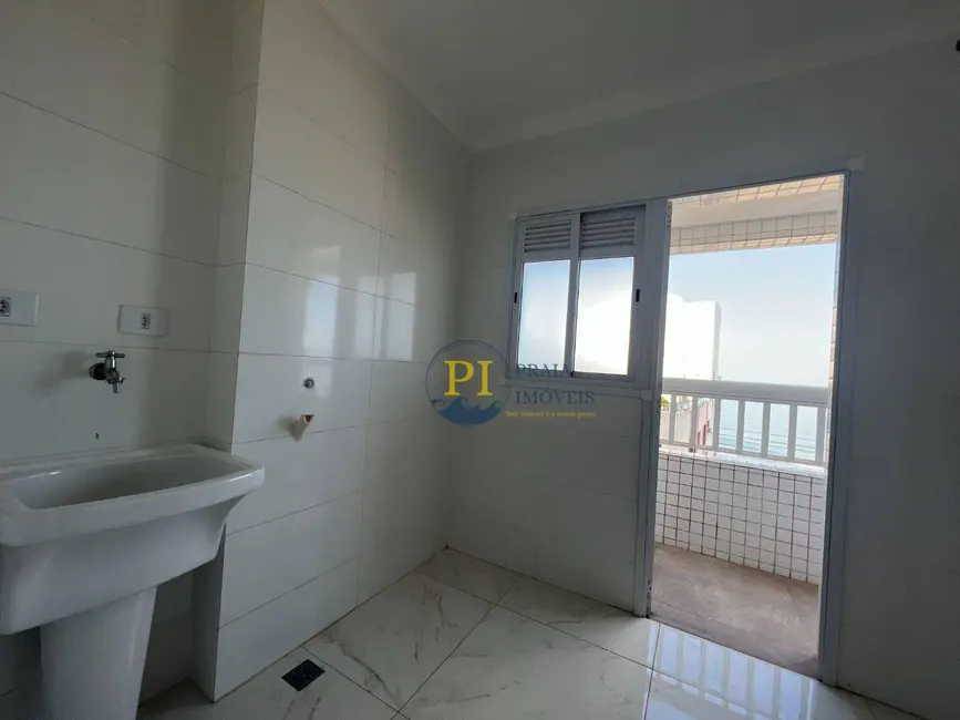Apartamento com 3 quartos à venda, 141m2 em Guilhermina, Praia Grande - SP - imagem 5 Foto 5 de Apartamento com 3 quartos à venda, 141m2 em Guilhermina, Praia Grande - SP