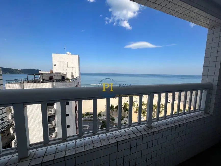 Apartamento com 3 quartos à venda, 141m2 em Guilhermina, Praia Grande - SP - imagem 6 Foto 6 de Apartamento com 3 quartos à venda, 141m2 em Guilhermina, Praia Grande - SP