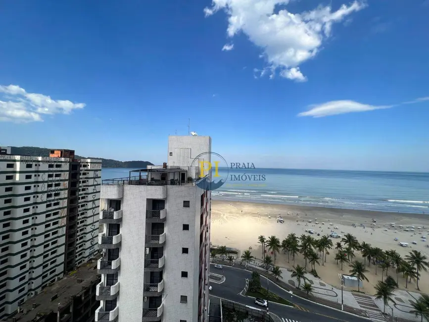 Apartamento com 3 quartos à venda, 141m2 em Guilhermina, Praia Grande - SP - imagem 7 Foto 7 de Apartamento com 3 quartos à venda, 141m2 em Guilhermina, Praia Grande - SP