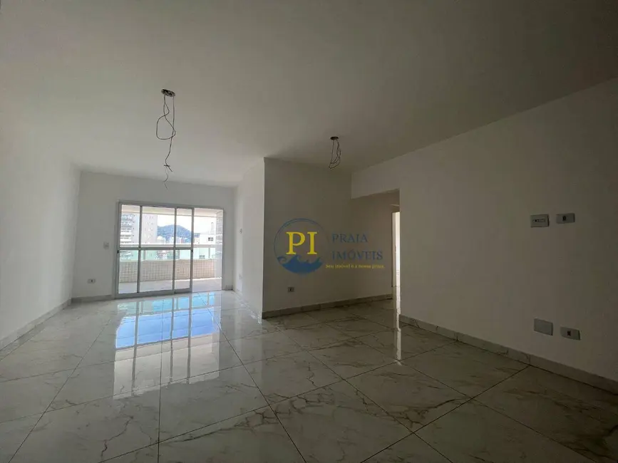 Foto 1 de Apartamento com 3 quartos à venda, 141m2 em Guilhermina, Praia Grande - SP