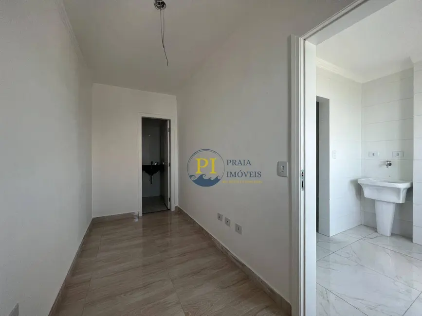 Apartamento com 3 quartos à venda, 141m2 em Guilhermina, Praia Grande - SP - imagem 8 Foto 8 de Apartamento com 3 quartos à venda, 141m2 em Guilhermina, Praia Grande - SP