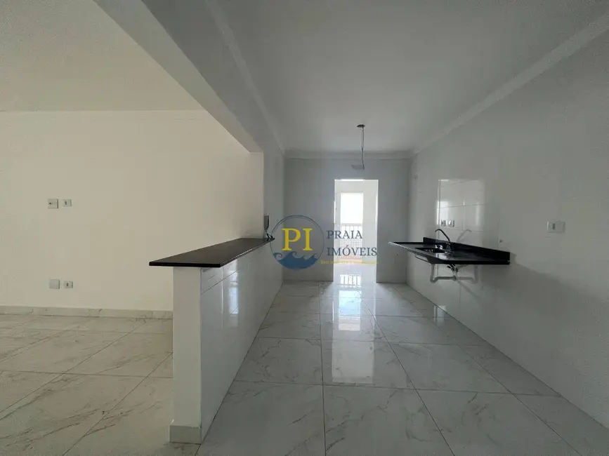 Apartamento com 3 quartos à venda, 141m2 em Guilhermina, Praia Grande - SP - imagem 3 Foto 3 de Apartamento com 3 quartos à venda, 141m2 em Guilhermina, Praia Grande - SP