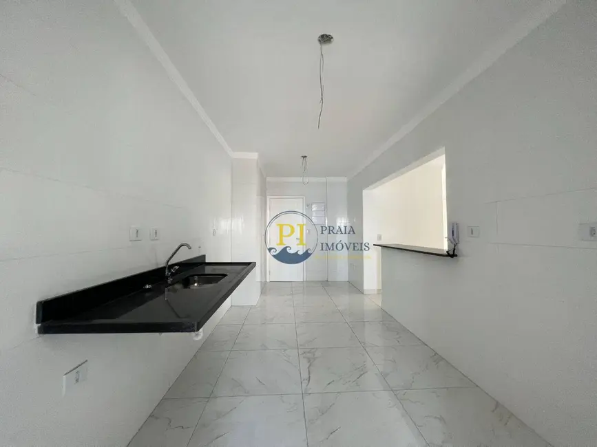 Apartamento com 3 quartos à venda, 141m2 em Guilhermina, Praia Grande - SP - imagem 4 Foto 4 de Apartamento com 3 quartos à venda, 141m2 em Guilhermina, Praia Grande - SP
