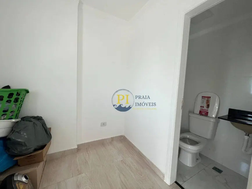 Apartamento com 3 quartos à venda, 146m2 em Guilhermina, Praia Grande - SP - imagem 9 Foto 9 de Apartamento com 3 quartos à venda, 146m2 em Guilhermina, Praia Grande - SP
