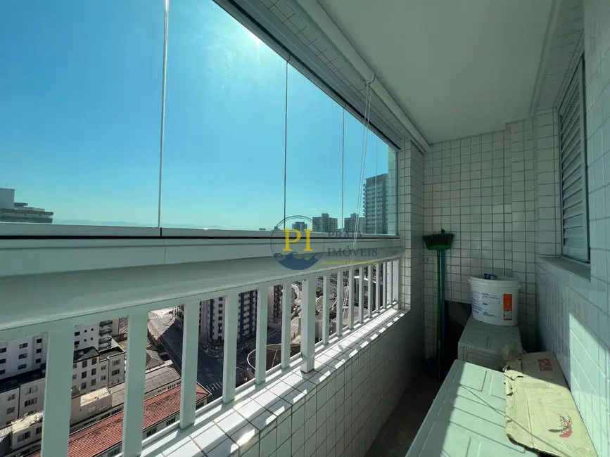 Apartamento com 3 quartos à venda, 146m2 em Guilhermina, Praia Grande - SP - imagem 6 Foto 6 de Apartamento com 3 quartos à venda, 146m2 em Guilhermina, Praia Grande - SP