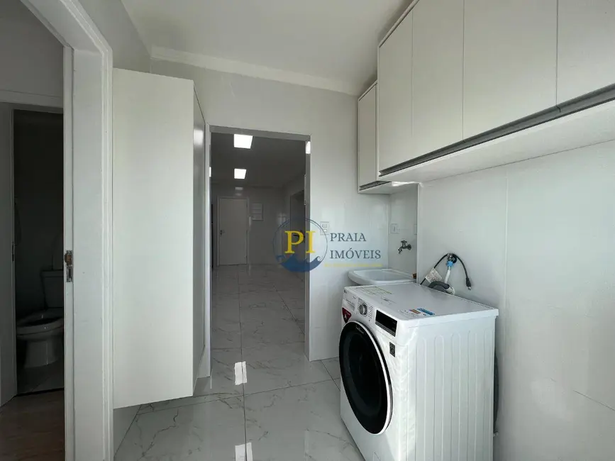 Apartamento com 3 quartos à venda, 146m2 em Guilhermina, Praia Grande - SP - imagem 8 Foto 8 de Apartamento com 3 quartos à venda, 146m2 em Guilhermina, Praia Grande - SP