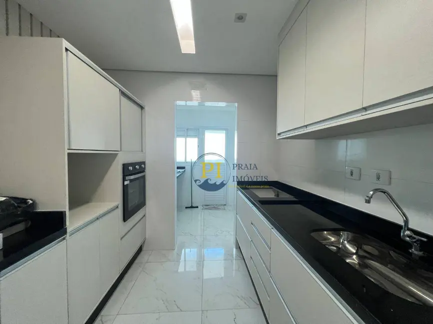 Apartamento com 3 quartos à venda, 141m2 em Guilhermina, Praia Grande - SP - imagem 2 Foto 2 de Apartamento com 3 quartos à venda, 141m2 em Guilhermina, Praia Grande - SP