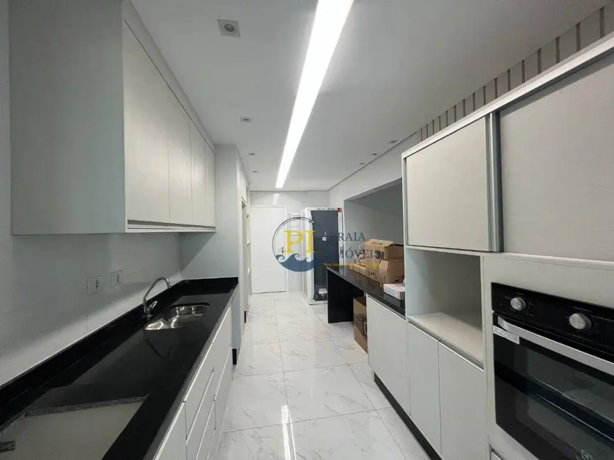 Apartamento com 3 quartos à venda, 141m2 em Guilhermina, Praia Grande - SP - imagem 9 Foto 9 de Apartamento com 3 quartos à venda, 141m2 em Guilhermina, Praia Grande - SP