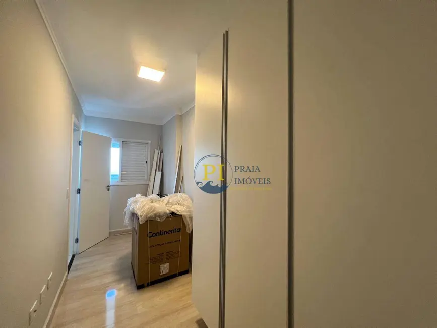 Apartamento com 3 quartos à venda, 141m2 em Guilhermina, Praia Grande - SP - imagem 8 Foto 8 de Apartamento com 3 quartos à venda, 141m2 em Guilhermina, Praia Grande - SP