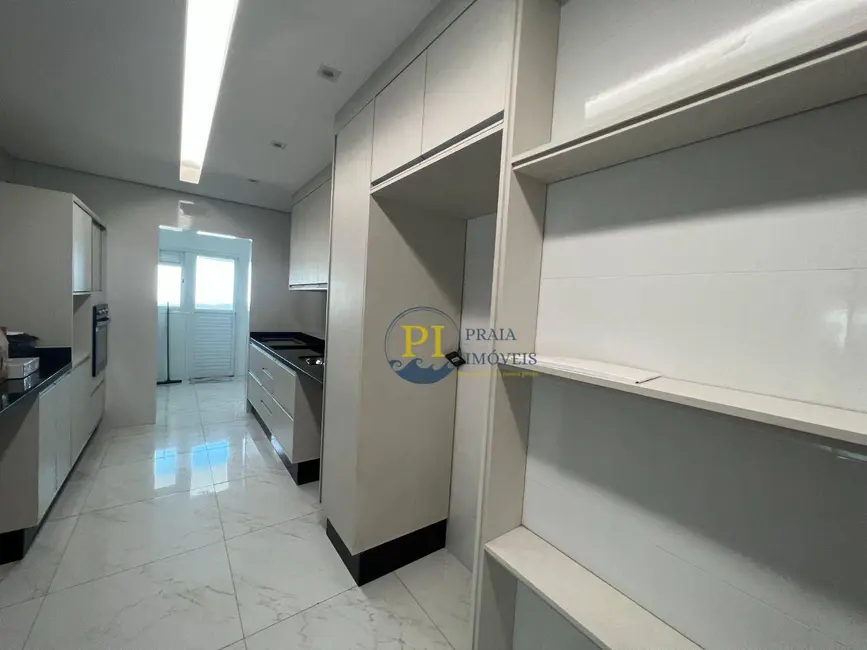 Foto 1 de Apartamento com 3 quartos à venda, 141m2 em Guilhermina, Praia Grande - SP