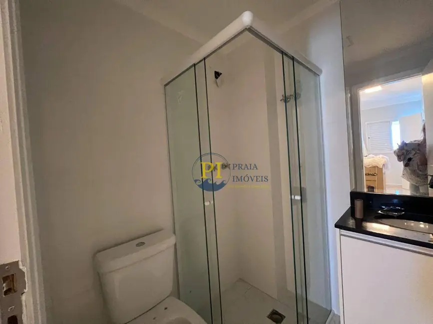 Apartamento com 3 quartos à venda, 141m2 em Guilhermina, Praia Grande - SP - imagem 7 Foto 7 de Apartamento com 3 quartos à venda, 141m2 em Guilhermina, Praia Grande - SP