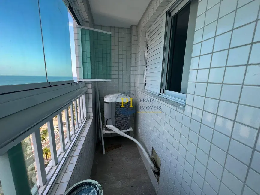 Apartamento com 3 quartos à venda, 141m2 em Guilhermina, Praia Grande - SP - imagem 4 Foto 4 de Apartamento com 3 quartos à venda, 141m2 em Guilhermina, Praia Grande - SP