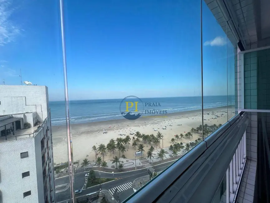 Apartamento com 3 quartos à venda, 141m2 em Guilhermina, Praia Grande - SP - imagem 3 Foto 3 de Apartamento com 3 quartos à venda, 141m2 em Guilhermina, Praia Grande - SP