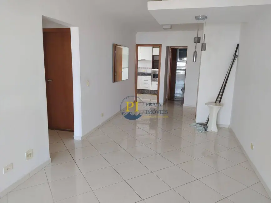 Foto 2 de Apartamento com 2 quartos à venda, 94m2 em Aviação, Praia Grande - SP