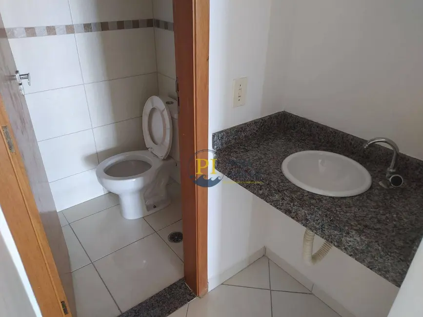 Foto 3 de Apartamento com 2 quartos à venda, 94m2 em Aviação, Praia Grande - SP