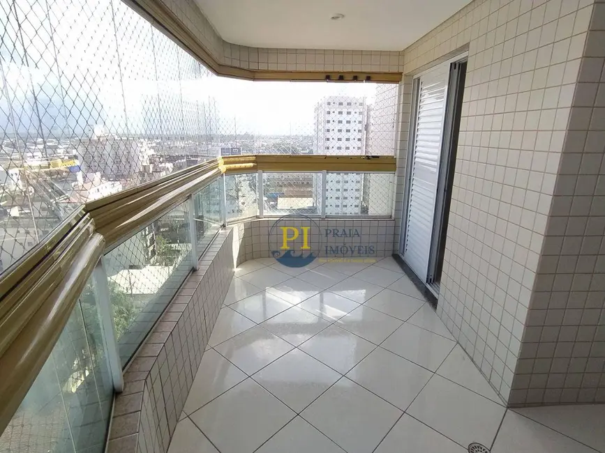 Foto 6 de Apartamento com 2 quartos à venda, 94m2 em Aviação, Praia Grande - SP