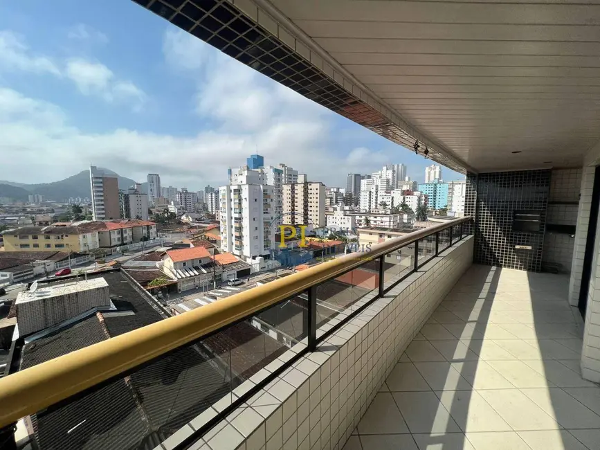 Foto 1 de Apartamento com 2 quartos à venda, 62m2 em Praia Grande - SP