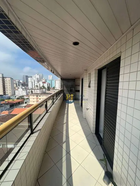 Foto 2 de Apartamento com 2 quartos à venda, 62m2 em Praia Grande - SP