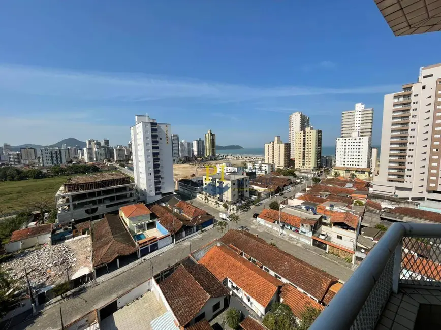 Foto 6 de Apartamento com 2 quartos à venda, 100m2 em Aviação, Praia Grande - SP