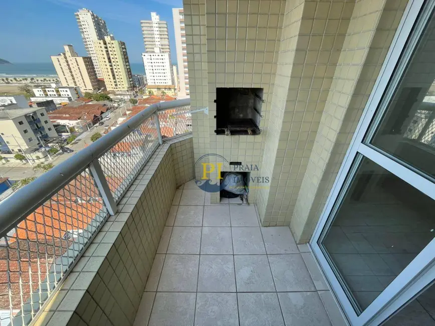 Foto 5 de Apartamento com 2 quartos à venda, 100m2 em Aviação, Praia Grande - SP