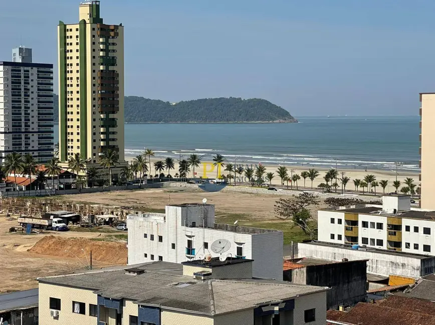 Foto 8 de Apartamento com 2 quartos à venda, 100m2 em Aviação, Praia Grande - SP