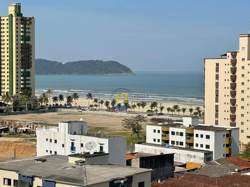 Foto 7 de Apartamento com 2 quartos à venda, 100m2 em Aviação, Praia Grande - SP