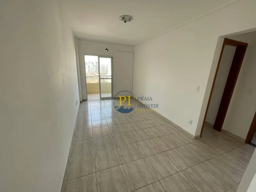 Foto 1 de Apartamento com 2 quartos à venda, 100m2 em Aviação, Praia Grande - SP