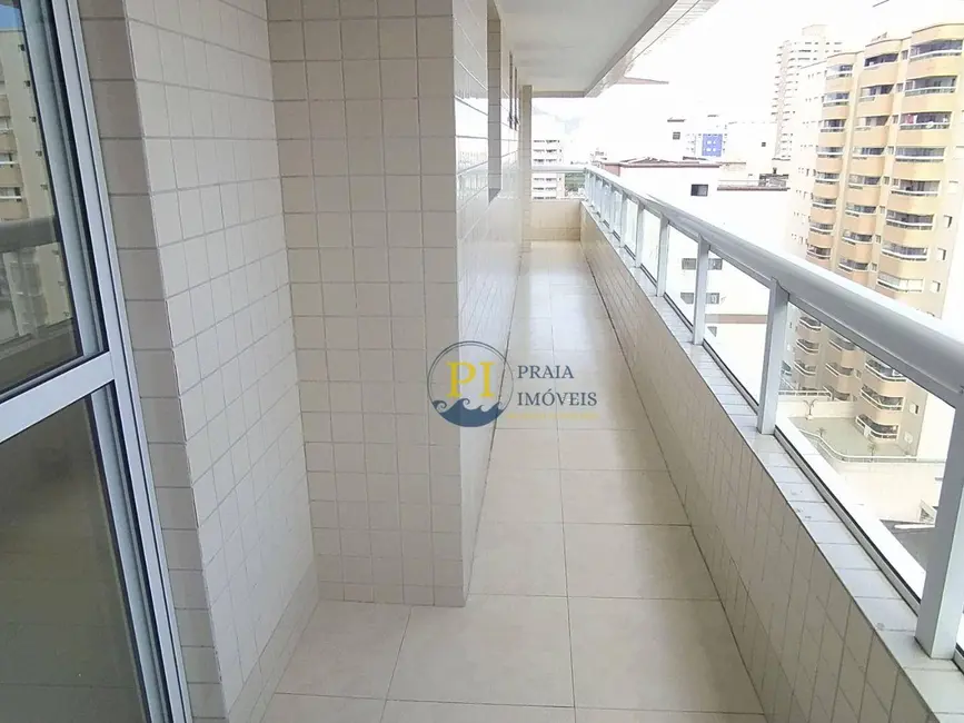 Foto 9 de Apartamento com 2 quartos à venda, 73m2 em Aviação, Praia Grande - SP
