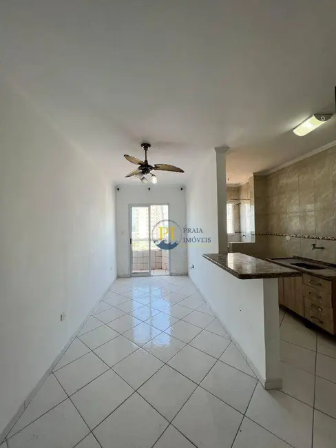 Foto 5 de Apartamento com 2 quartos à venda, 57m2 em Mirim, Praia Grande - SP