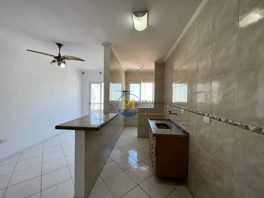 Foto 7 de Apartamento com 2 quartos à venda, 57m2 em Mirim, Praia Grande - SP