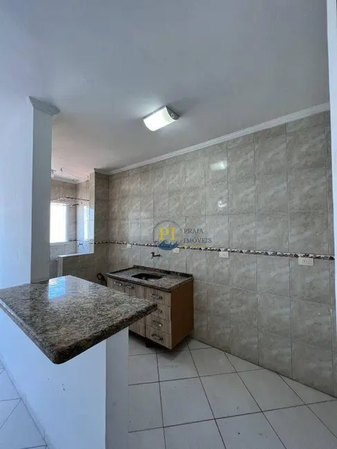 Foto 6 de Apartamento com 2 quartos à venda, 57m2 em Mirim, Praia Grande - SP