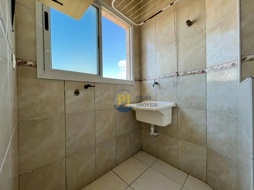 Foto 9 de Apartamento com 2 quartos à venda, 57m2 em Mirim, Praia Grande - SP