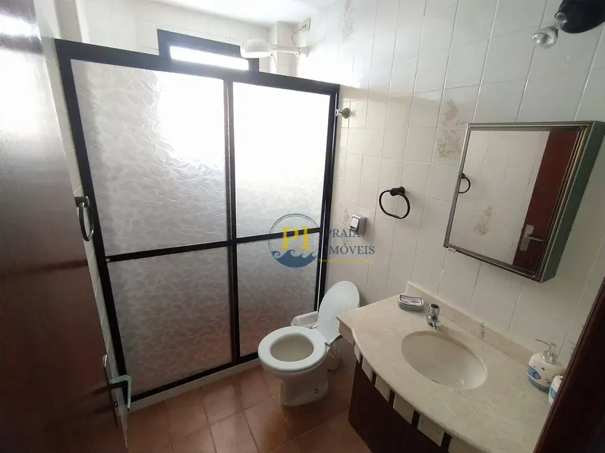 Foto 8 de Apartamento com 2 quartos à venda, 65m2 em Tupi, Praia Grande - SP