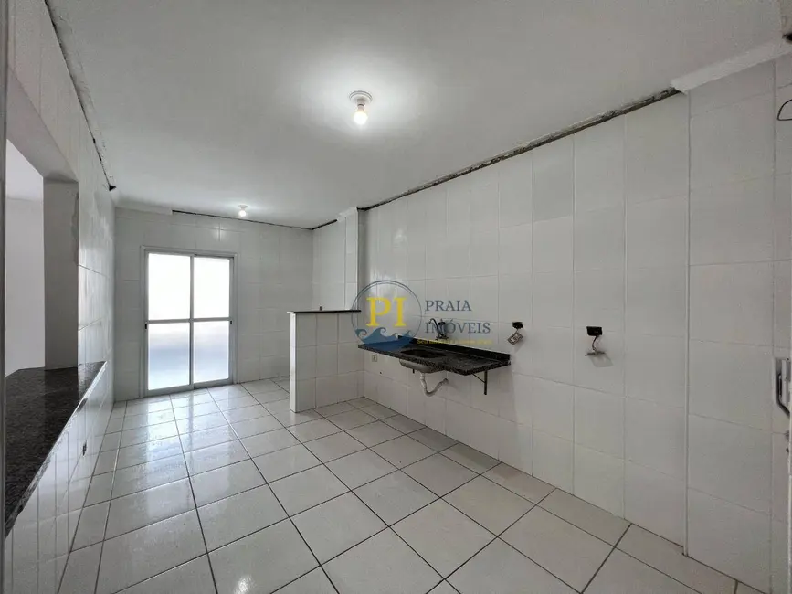 Foto 7 de Apartamento com 3 quartos à venda, 136m2 em Aviação, Praia Grande - SP