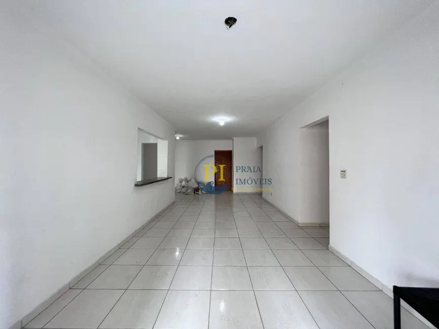 Foto 1 de Apartamento com 3 quartos à venda, 136m2 em Aviação, Praia Grande - SP