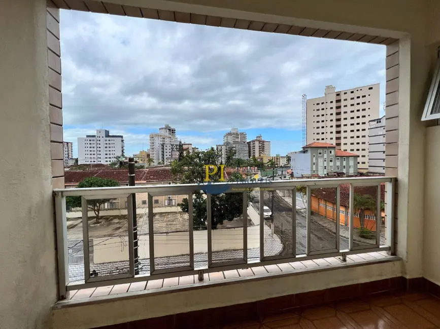 Foto 8 de Apartamento com 2 quartos à venda, 70m2 em Caiçara, Praia Grande - SP