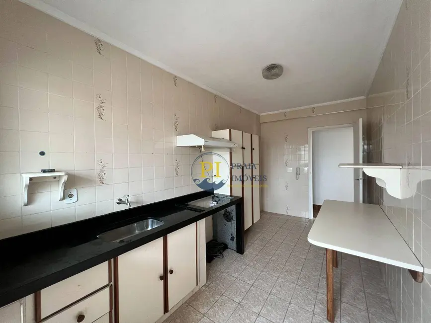 Foto 6 de Apartamento com 2 quartos à venda, 70m2 em Caiçara, Praia Grande - SP