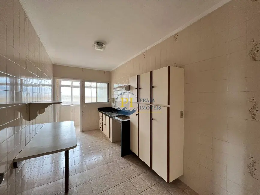 Foto 4 de Apartamento com 2 quartos à venda, 70m2 em Caiçara, Praia Grande - SP