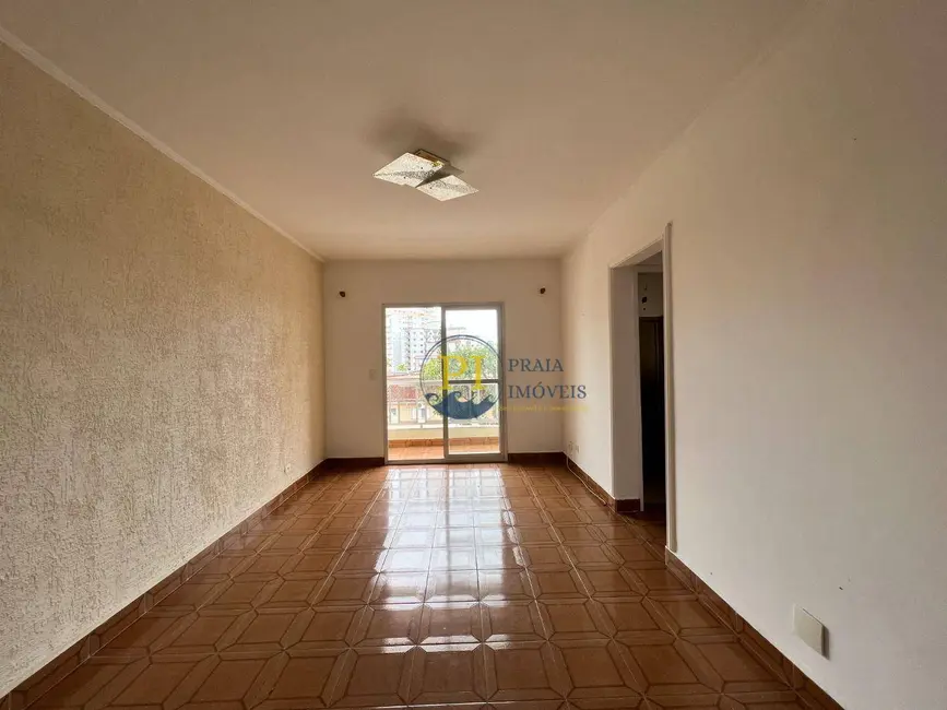Foto 7 de Apartamento com 2 quartos à venda, 70m2 em Caiçara, Praia Grande - SP
