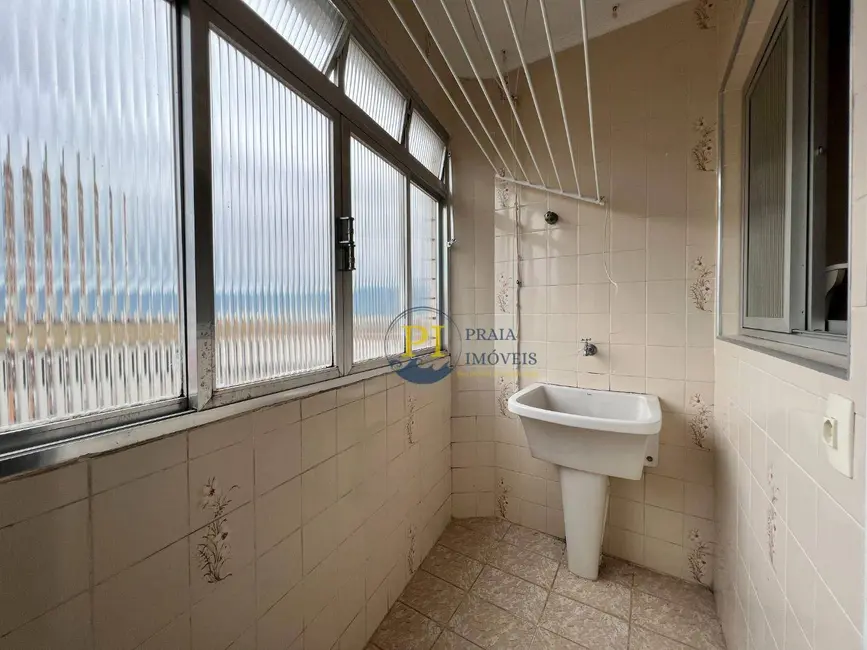 Foto 5 de Apartamento com 2 quartos à venda, 70m2 em Caiçara, Praia Grande - SP