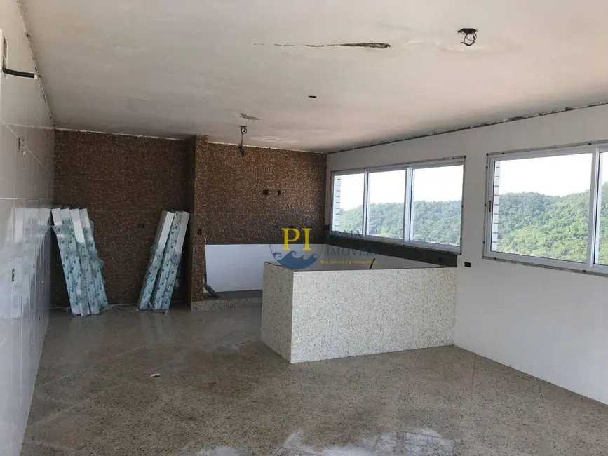 Cobertura com 5 quartos à venda, 700m2 em Canto do Forte, Praia Grande - SP - imagem 9 Foto 9 de Cobertura com 5 quartos à venda, 700m2 em Canto do Forte, Praia Grande - SP