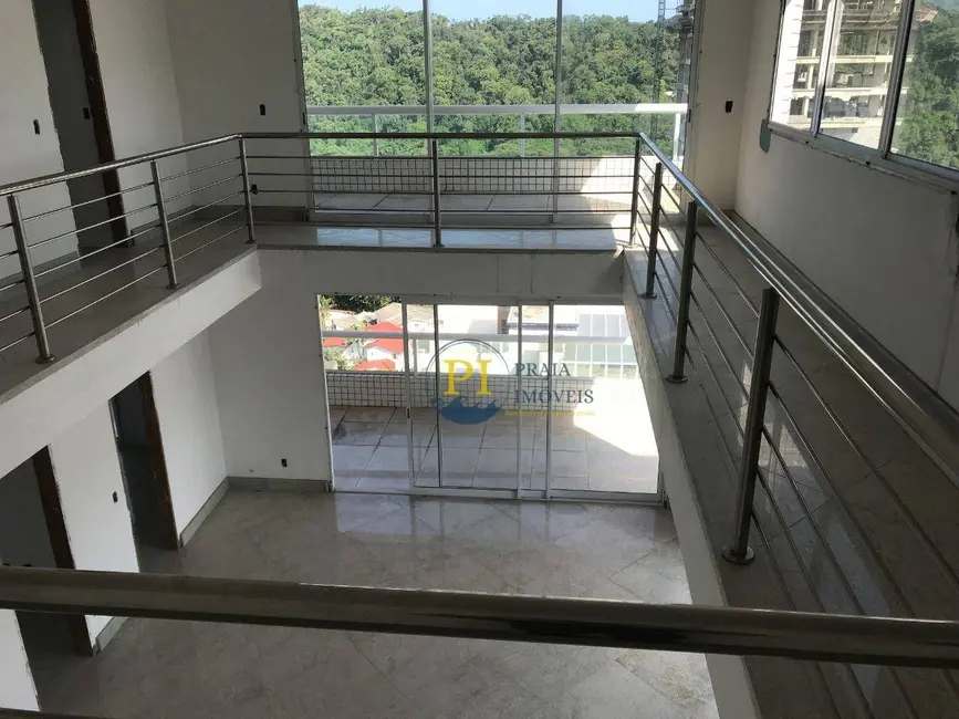 Cobertura com 5 quartos à venda, 700m2 em Canto do Forte, Praia Grande - SP - imagem 2 Foto 2 de Cobertura com 5 quartos à venda, 700m2 em Canto do Forte, Praia Grande - SP